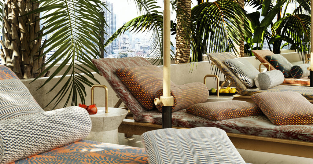 The Standard announces May opening for its Asia flagship