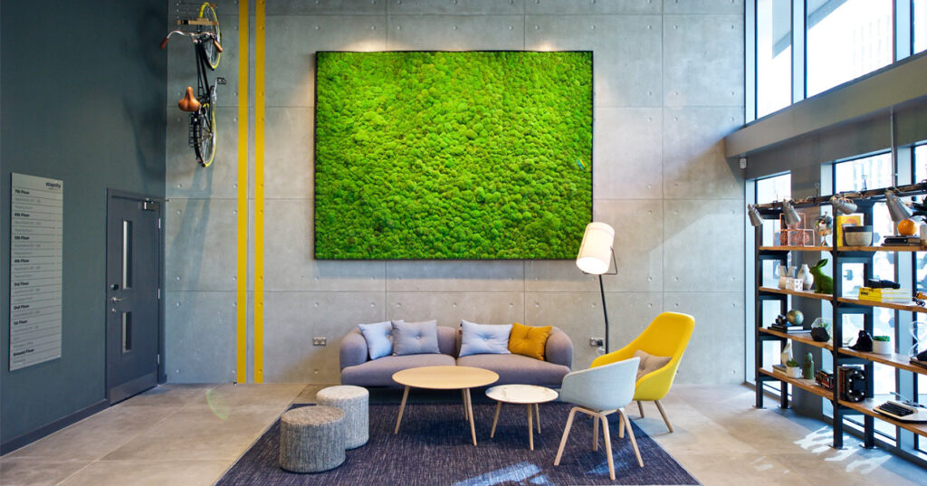 Staycity announces six new openings for 20192020 Hospitality Interiors