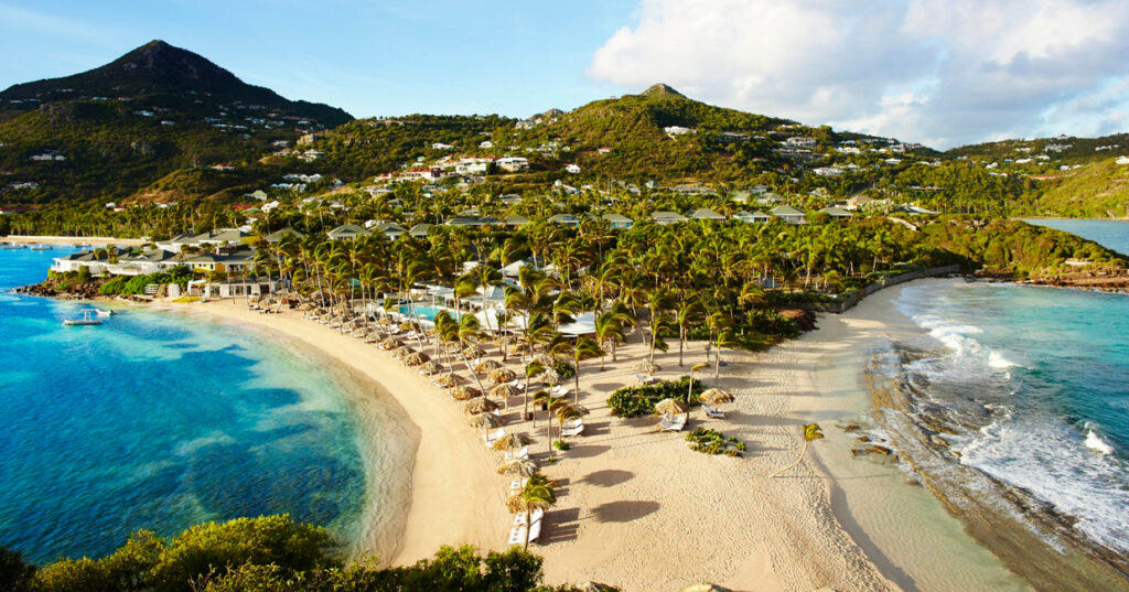 Rosewood Hotels & Resorts to welcome Le Guanahani St. Barth to its distinguished collection