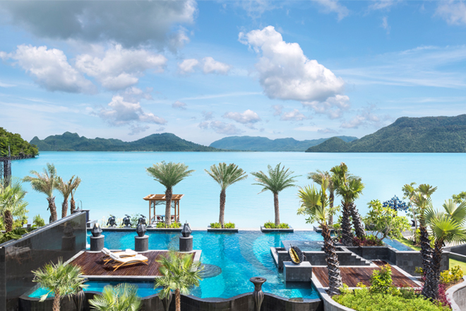 St. Regis Langkawi due to open in April 2016