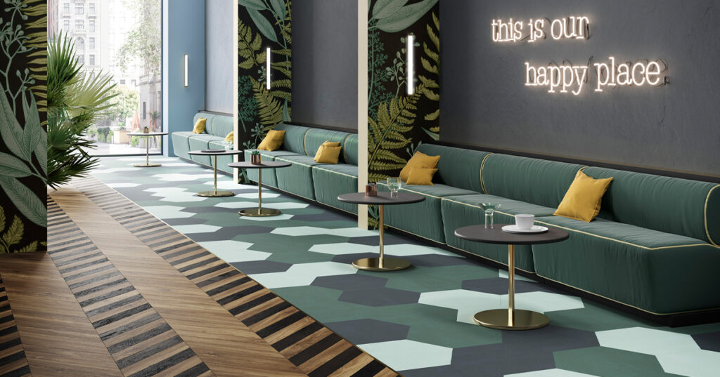 Play it your way with Studio Moods