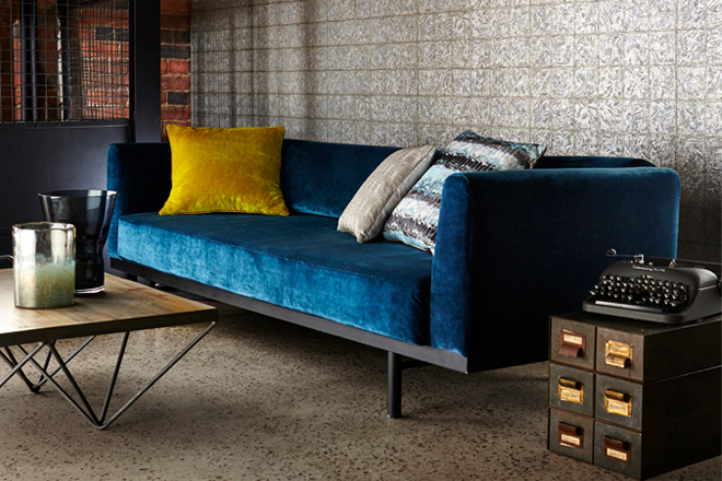 Q&A: Carolyn Mitchell, Style Library Contract