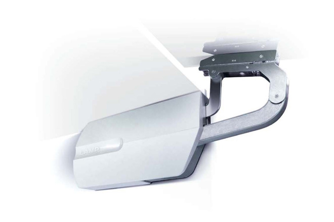 Sugatsune’s history of space-saving innovation