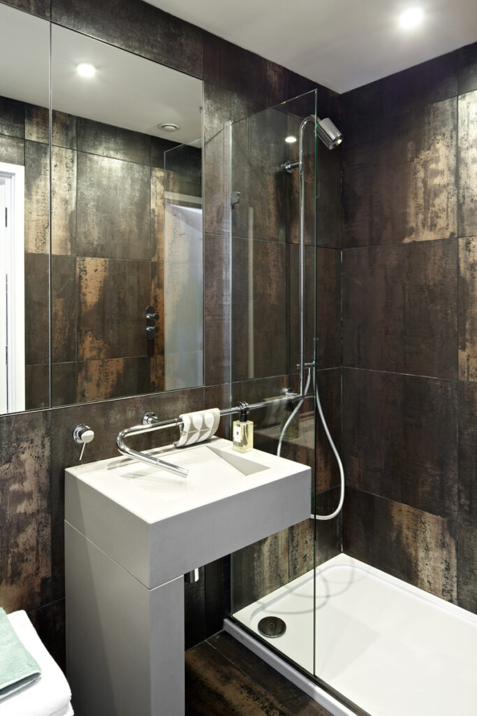 Suna Interior Design named finalist at National Kitchen and Bathroom Awards