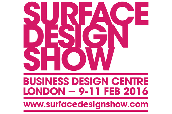 The Shortlist: Surface Design Awards 2016