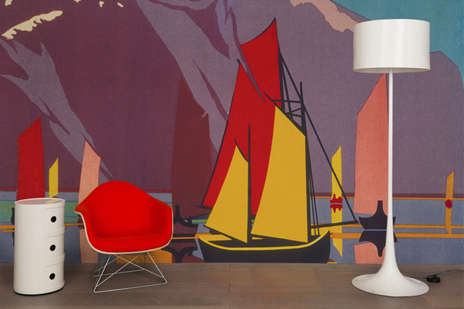 Surface View to launch new collections at LDF