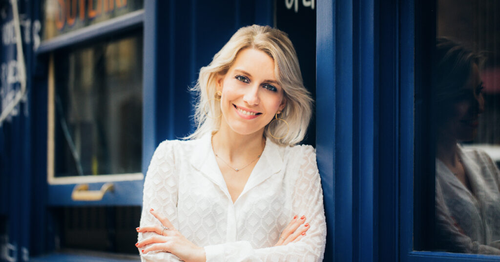 Suvlaki to open on Brick Lane with interiors by Afroditi Krassa