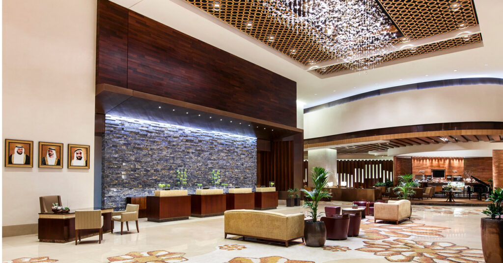 “Swissôtel opens in Dubai