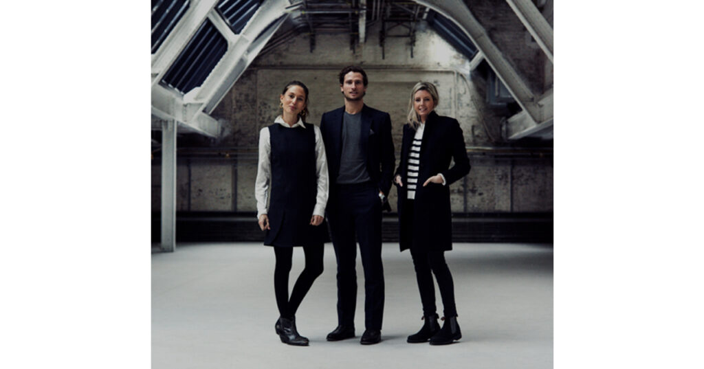 Tart London announces summer launch for Eccleston Place