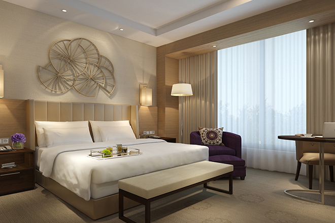 Hyatt Regency Tashkent opens in Uzbekistan