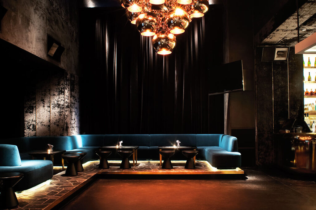 Rediscovering a taste of the Orient