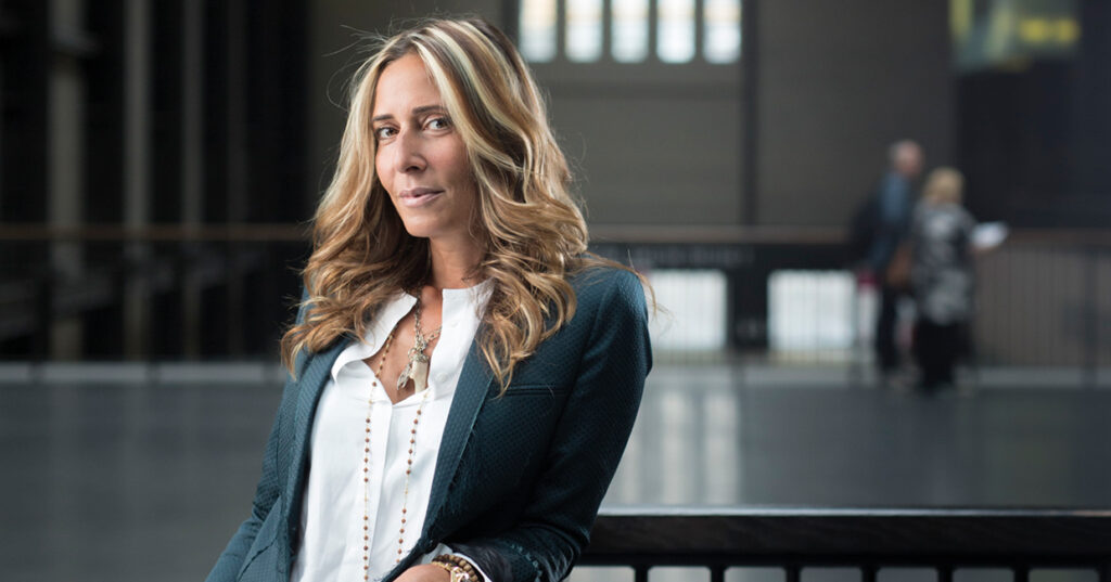 In Conversation: Tara Bernerd, Tara Bernerd & Partners