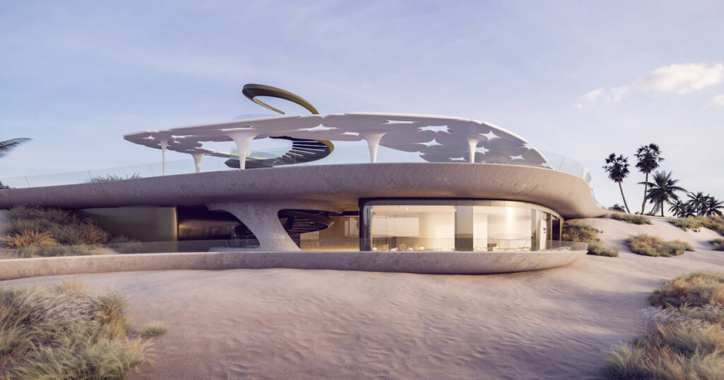 Antasia Beach Club: Opening May 2021