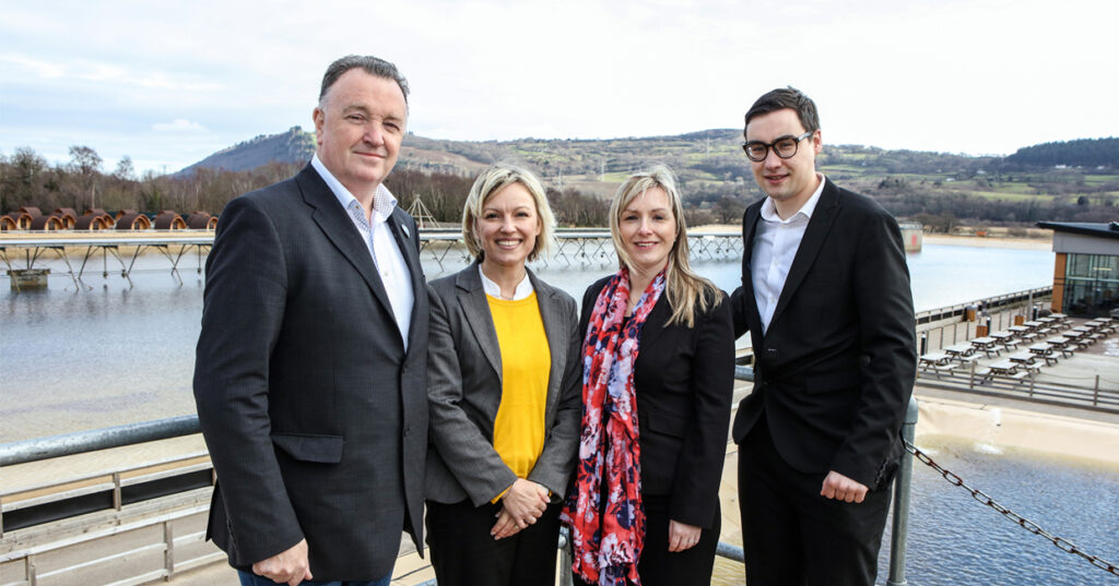 JVP teams up with Tourism & Hospitality Academy