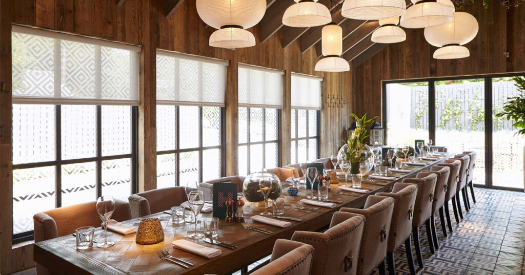 Opening success for The Coach House in Ayrshire