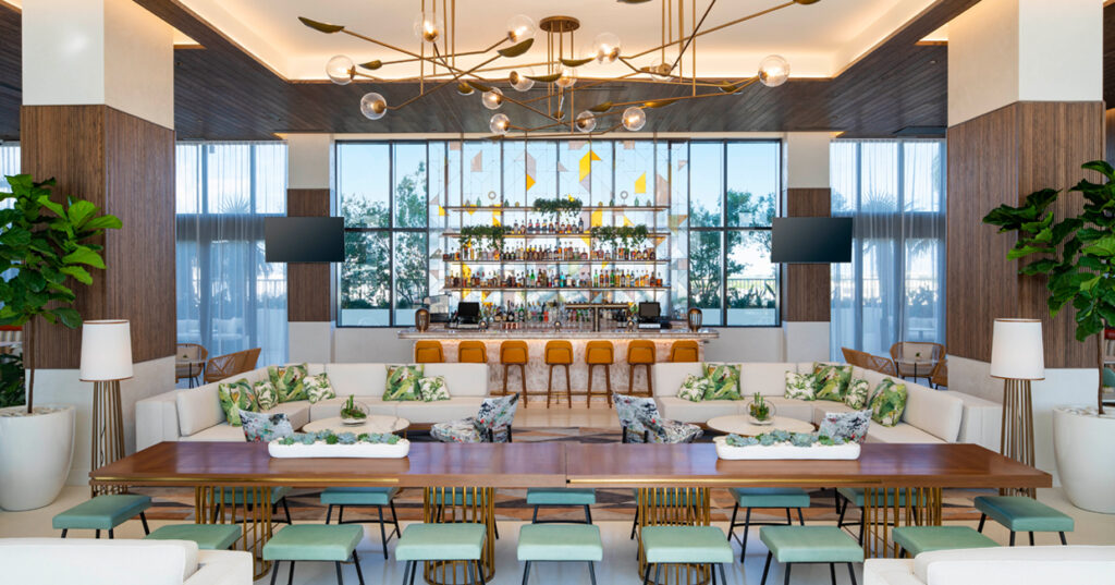 Fort Lauderdale welcomes new lifestyle hotel
