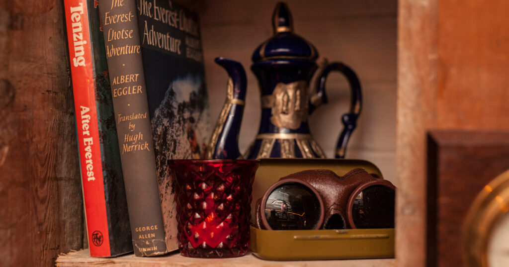 The Hill Station Bar opens in Broadway Market Tooting