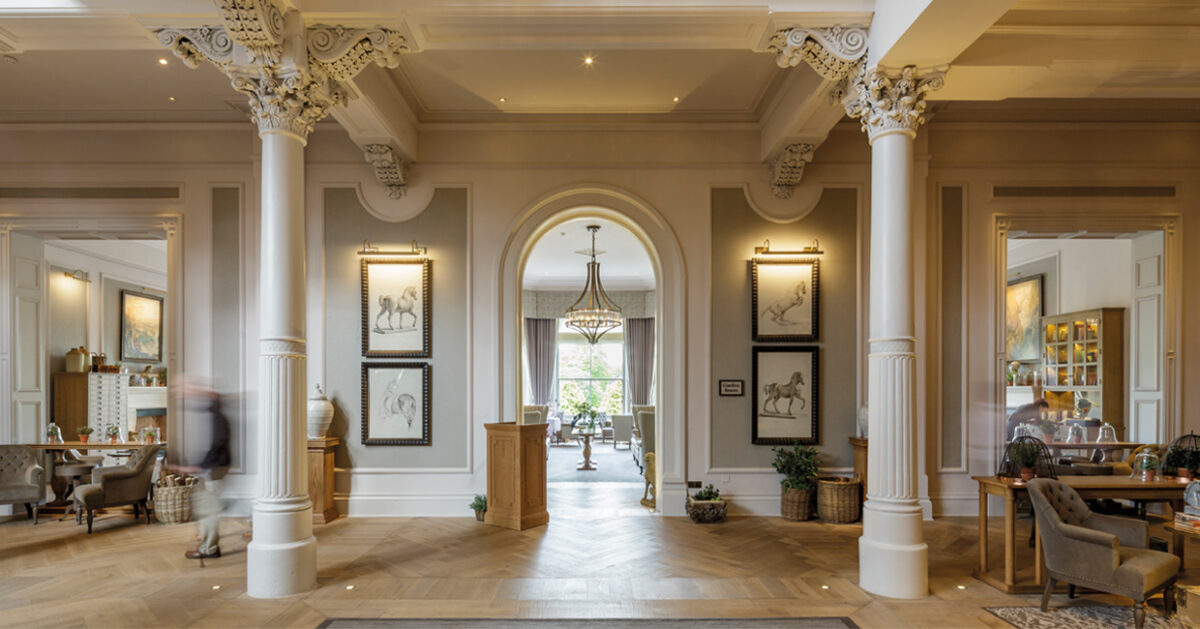 The Principal York, North East England | Hospitality Interiors