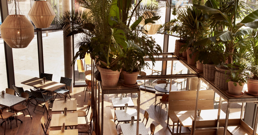 The Vincent poised to open in Hackney