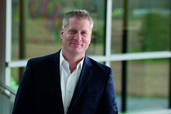 Starwood Hotels & Resorts names Thomas B. Mangas CEO