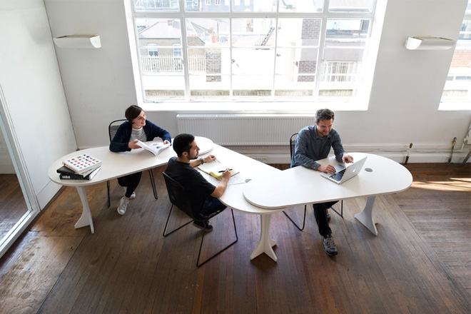 Collaborative design from TILT