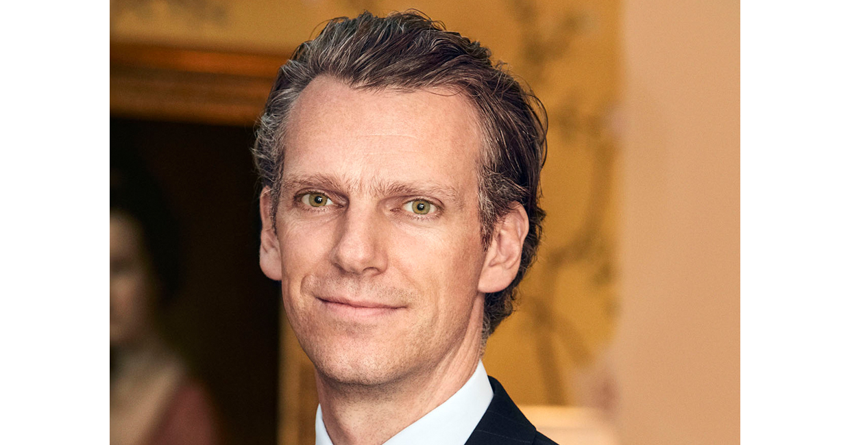 Oetker Collection introduces new Chief Executive Officer | Hospitality