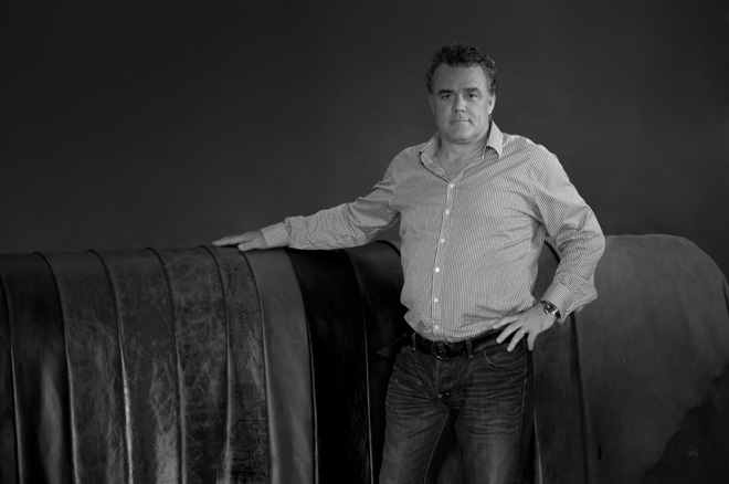 Q&A with Timothy Oulton