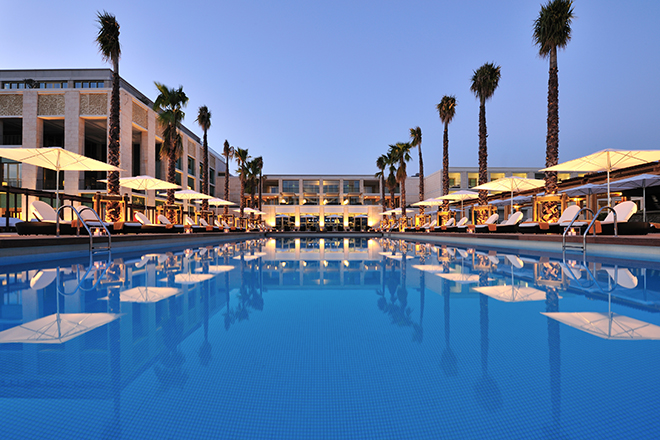 Minor Hotel Group completes largest-ever hospitality deal in Portugal