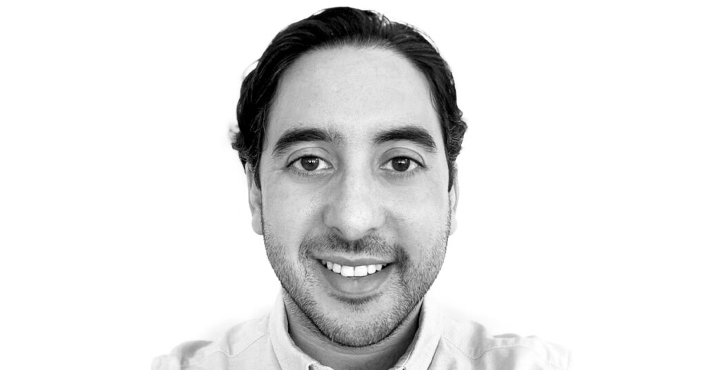 Dexter Moren Associates appoints Tom Thorogood as Interiors Associate