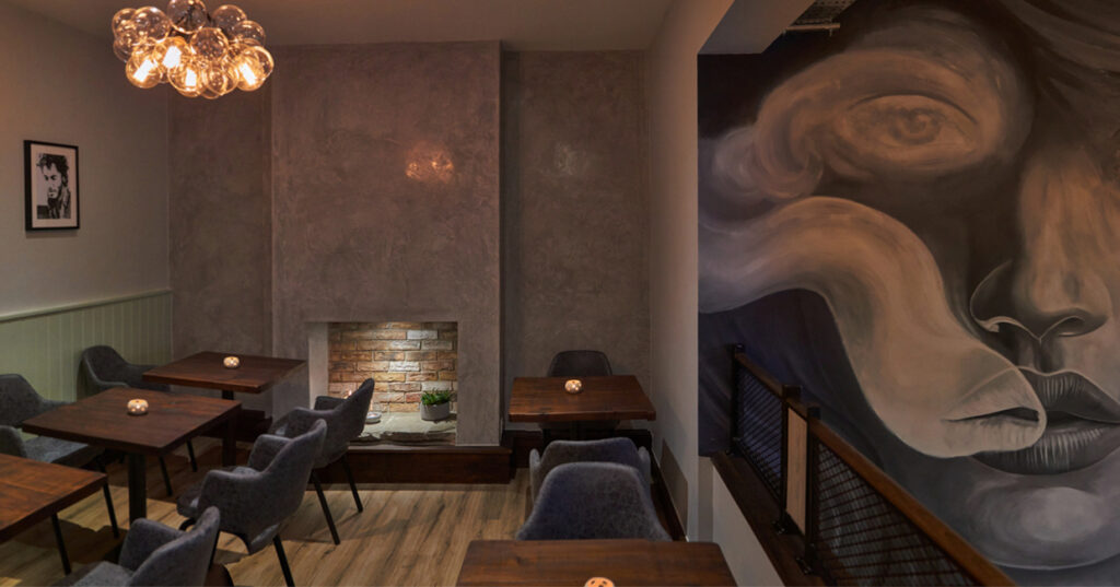 Chef Tommy Heaney to open coffee and wine bar next to his Cardiff restaurant