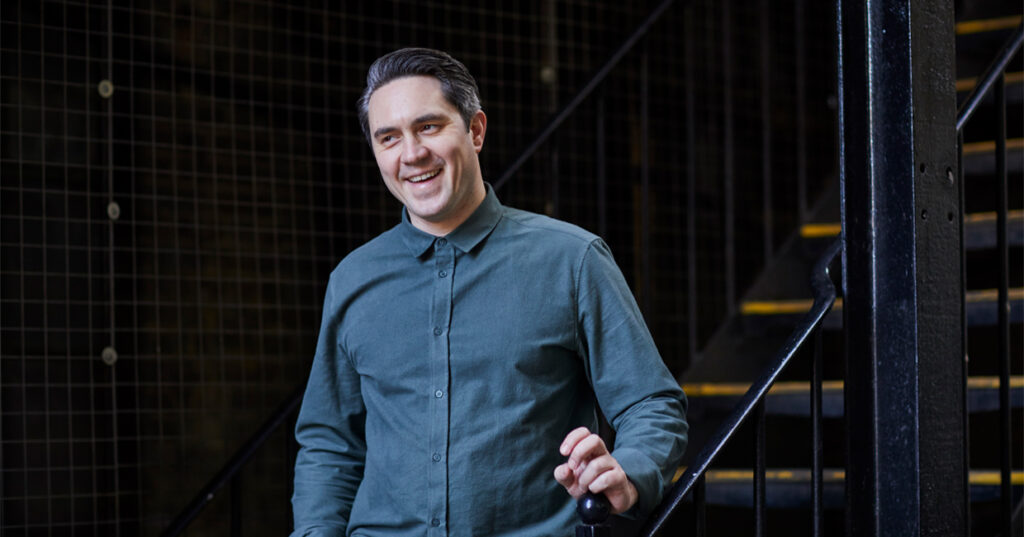 Tom Oldroyd to open The Duke of Richmond pub & dining room this summer