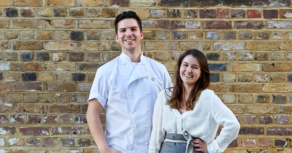 Tom Simmons to open highly anticipated restaurant in Tower Bridge