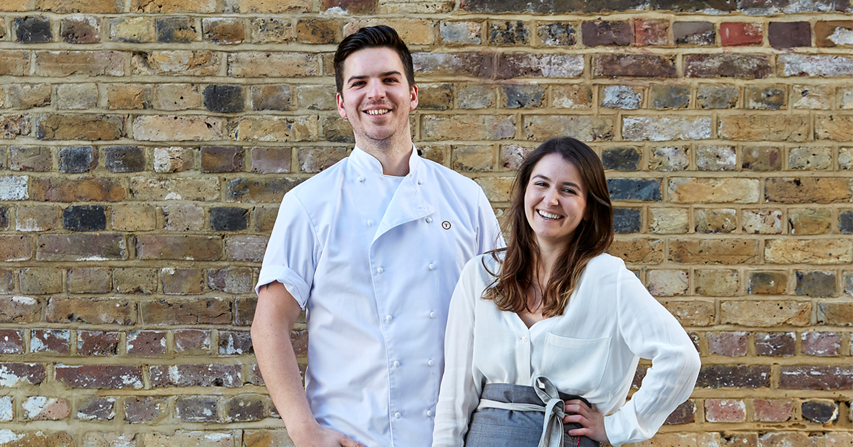 Tom Simmons to open his first restaurant this Spring Hospitality