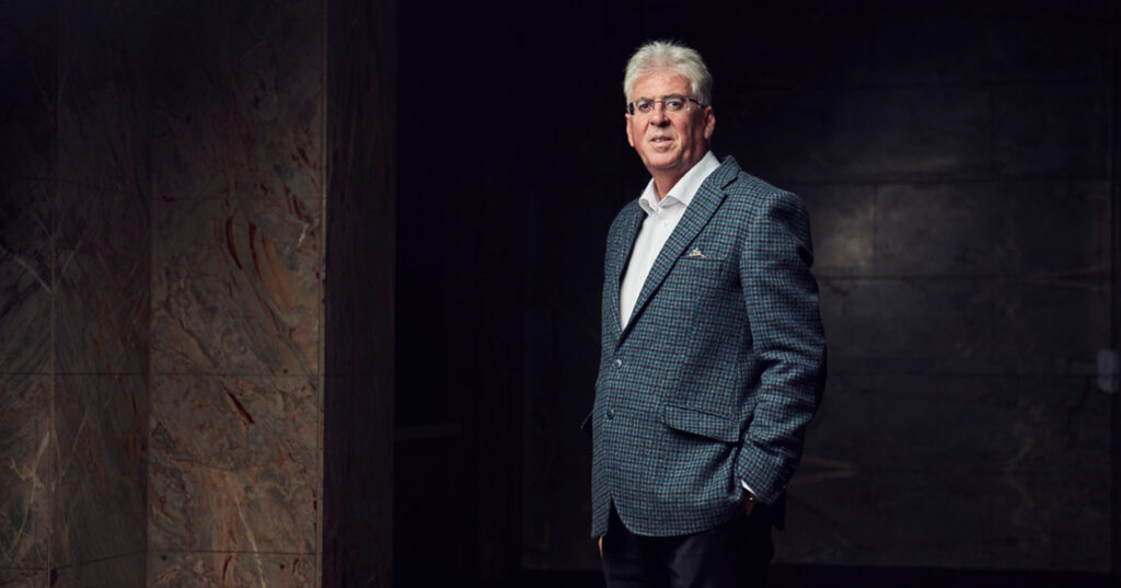 De Vere Hotels announces leadership changes as Tony Troy steps down as CEO