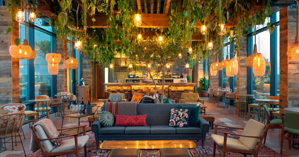 Barry Sternlicht’s award-winning Treehouse brand to open second location in the UK in Manchester in 2023