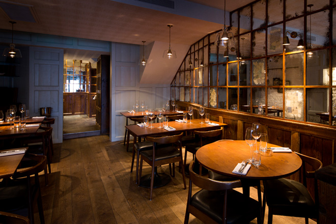 Trishna reopens following refurbishment