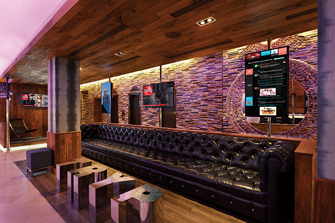 Second TRYP by Wyndham Hotel in Manhattan opens doors