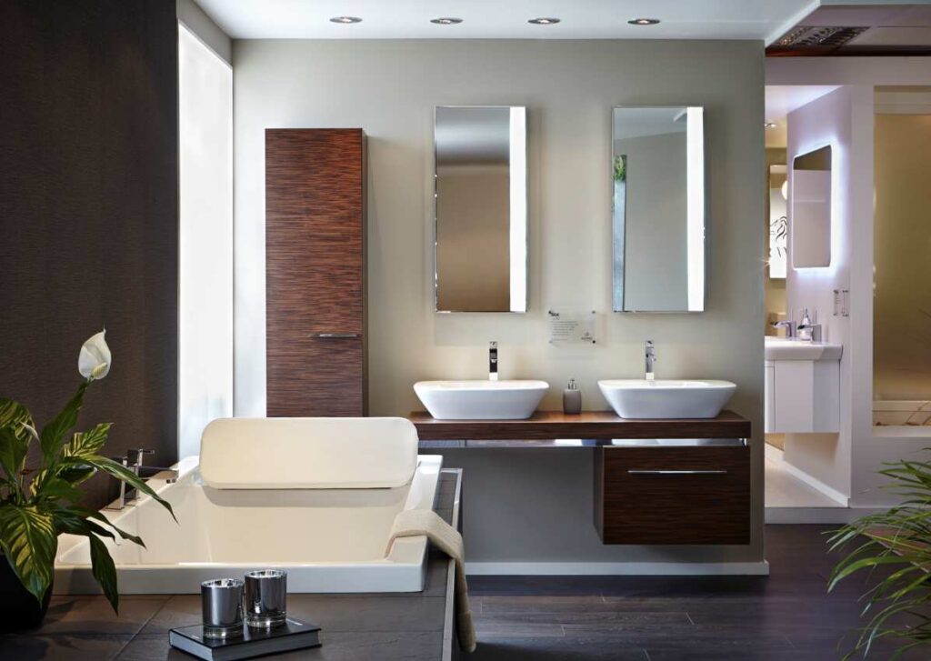 Keramag Design opens Chelsea studio