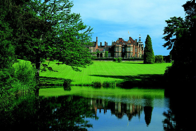 Elite Hotels demonstrates sustainability prowess with GTBS accreditations