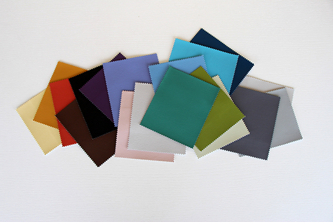 Ultrafabrics expands Ultraleather Pro collection