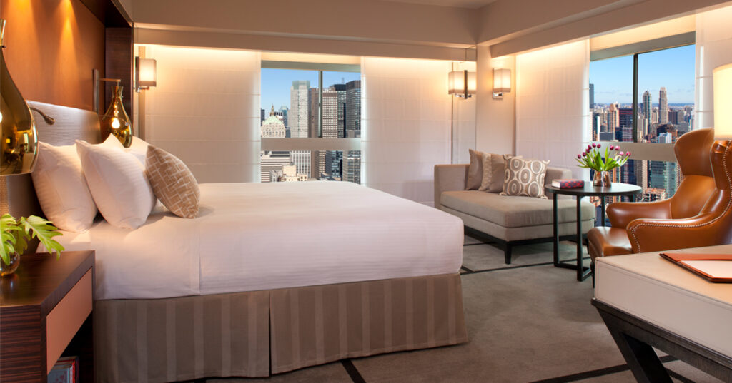 Major refurbishment of ONE UN New York now complete