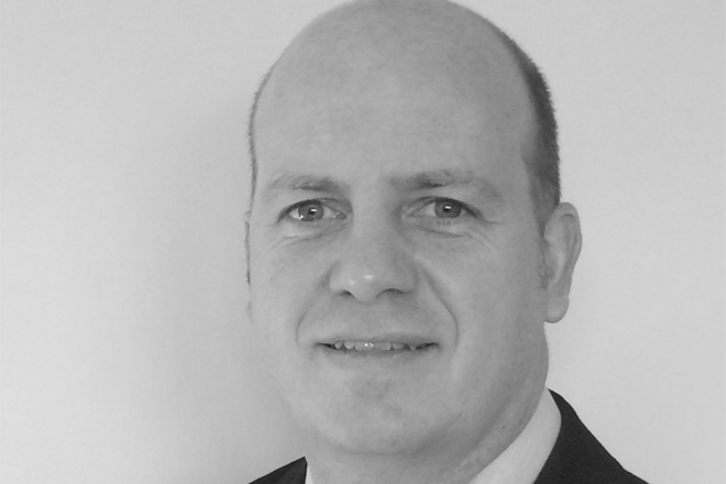 Alexander Rose appoints new finance director
