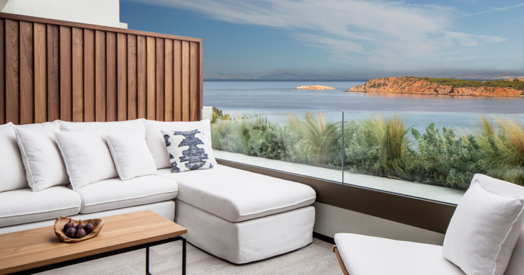 Four Seasons Astir Palace Hotel Athens now open