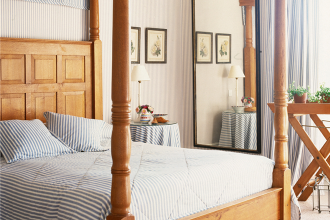 FIRA introduces first standard for contract beds