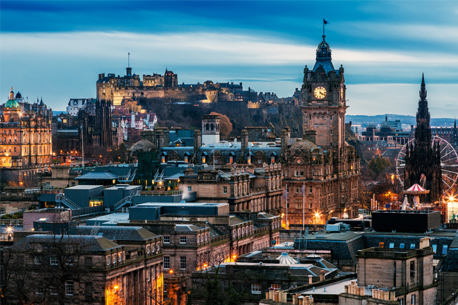 2014 a prosperous year for UK hotel industry