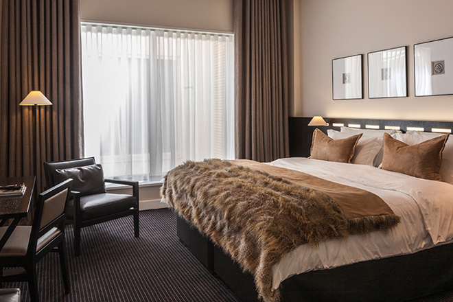 Nadler Hotels to open third London property