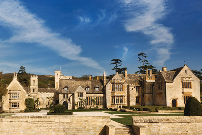 Michels & Taylor calls on Beacon’s services to support growth