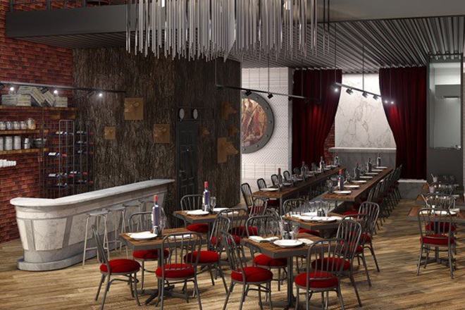 Macellaio RC to open in Union Street