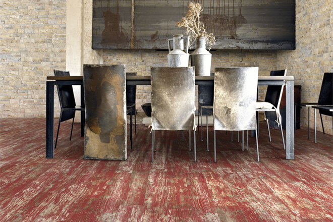 SCIN Gallery hosts Tile of Spain seminar for architects