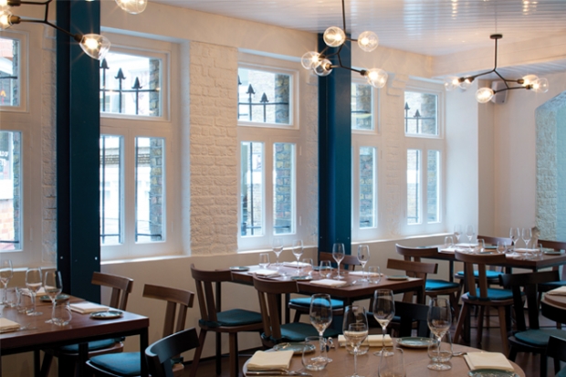 LIMA to launch delicatessen at Harrods